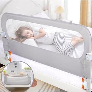 Baby Bed Rail Guard for Toddlers